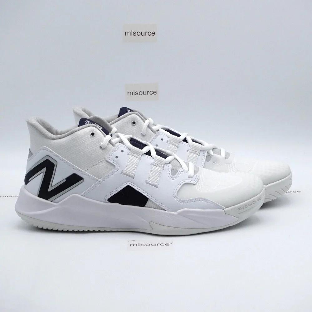 NEW Men's New Balance Coco CG1 FuelCell Hard Court Tennis Shoes UCHCOCOC - Picture 2 of 10